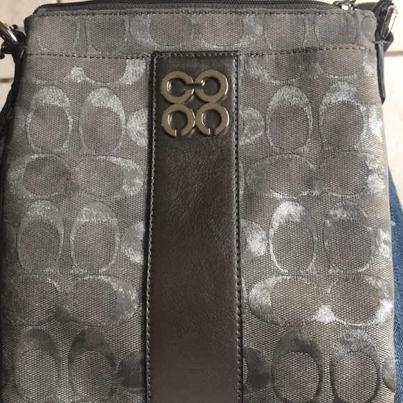 Coach purse bundle - Picture 2 of 5